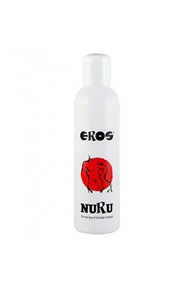 Eros Nuru Huile de Massage 500 ml