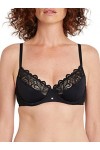 ROUGEGORGE LINGERIE - Soutien-Gorge Emboitant - SYARA - Femme