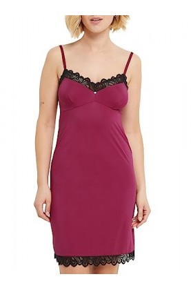 ROUGEGORGE LINGERIE - Nuisette Micro - SYARA - Femme