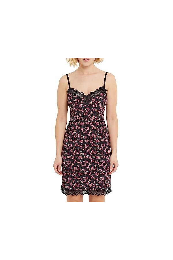 ROUGEGORGE LINGERIE - Nuisette Micro - SYARA - Femme