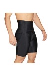 VCXZ Body Shaper Shaper Shorts 4xL-6xl Contrôle du Ventre Minceur Shapeear Taille Haute Abdomen Compression Boxershorts Stret