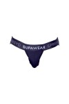 Supawear - sous-vêtement Hommes - Jockstrap Homme - SPR Pro Training Jockstrap - Noir - 1 x Taille XL