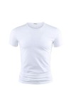 NOGRAX T-Shirt Homme Mens T-Shirt V Collier À Manches Courtes T-Shirt T-Shirt T-Shirt Noir T-Shirts Fitness pour Vêtements Ma