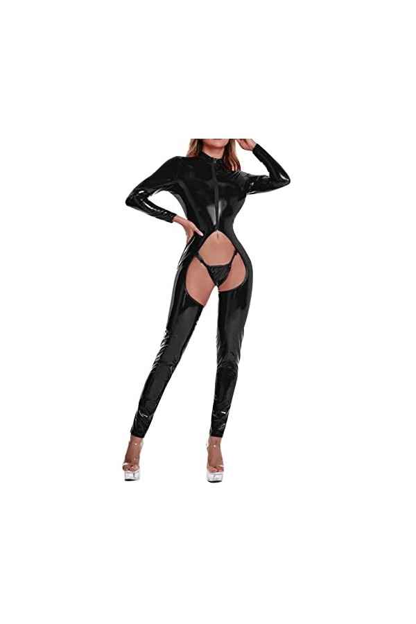 Pdakieyxnd Nuisette Sexy Femme Sensuelle Rouge Sensuelle Babydoll Femme Coquine Body Érotique Dentelle Coquine Hot Sexy Culot