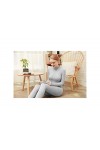 sous-vêtements Thermiques Femmes Femme Longue Vêtements dhiver Thermal Chaud Fixé for Dames sans Couture Body Suit Color : 