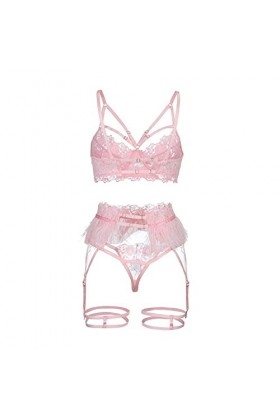 TianWlio Lingerie Femme Sexy Ensemble Ensemble Lingerie Feminine Sexy sous Vetements Feminins Sexy sous VêTements Femme Sexy 