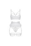 TianWlio Lingerie Femme Sexy Ensemble Ensemble Lingerie Feminine Sexy sous Vetements Feminins Sexy sous VêTements Femme Sexy 