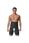 WUJNANG Boxers pour Hommes, Slips pour Hommes, sous-vêtements pour Hommes Boxer pour Hommes, Ultra Doux Et Respirant,A-S