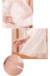 JUGUU Women Sexy Lingerie Pyjama Sexy en Maille Transparente en Dentelle De Lingerie Sexy Blanche-Blanc_Taille Unique