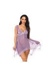 N/X Lingerie Sexy Hot Erotic for Women Underwear Plus Size Lace Nightdress Clothes Femme Sex Porno Babydoll Dress Costume-03_