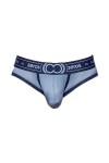 2EROS Apollo Nano Brief Iron Gris - XL