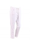 Addictive Pantalon de jogging en coton denim lavable à froid - Blanc - 44