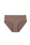 Femme Slips Femmes Panties sous-vêtements Solides Briefes Female sous-Pants Sexy Lingerie Pantys 2022 Color : Groen, Size : 