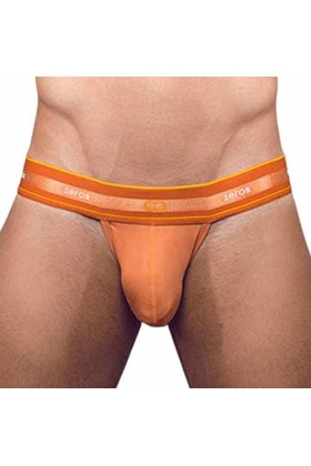2Eros Adonis Jockstrap Underwear Tan Cuissard, Multicolore, M Mixte