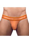 2Eros Adonis Jockstrap Underwear Tan Cuissard, Multicolore, M Mixte