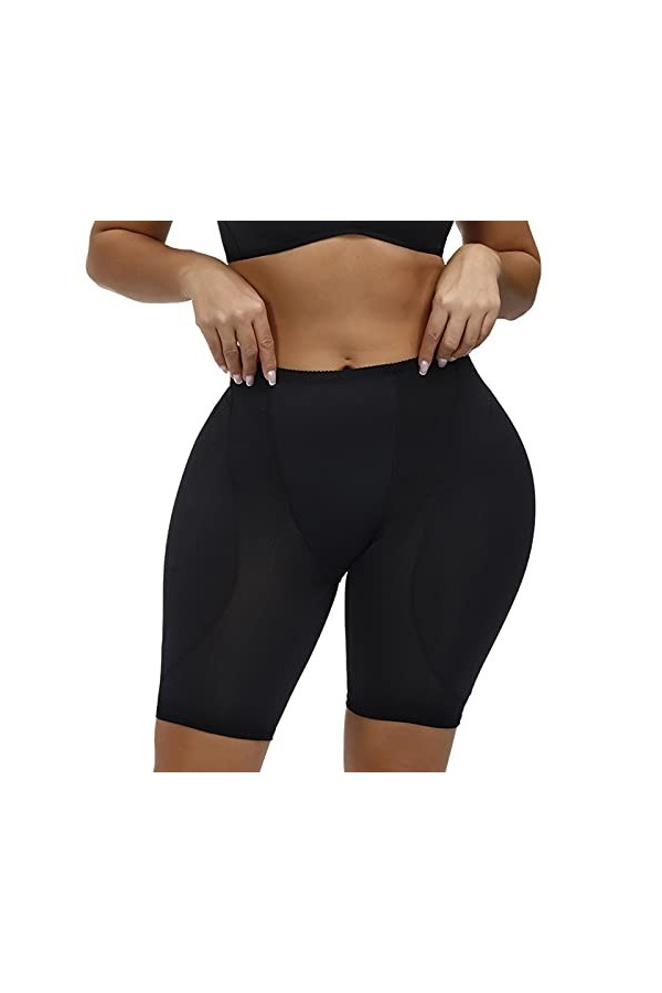 LWKBE Tapis à Bout de Bout à Bout éponge Bout à Bout éponge Femmes Butt Butt Hip Up Up Up Rembourateur CrossDresseur S/XL/XXL