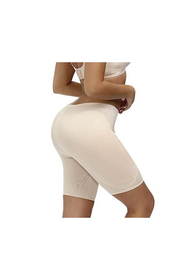 LWKBE Tapis à Bout de Bout à Bout éponge Bout à Bout éponge Femmes Butt Butt Hip Up Up Up Rembourateur CrossDresseur S/XL/XXL