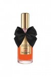 Bijoux Indiscrets Embrassé/Chauffante Huile de Massage Fraise Sauvage 100 ml