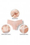 Culottes et Slips Slip Femme Comfort Knickers 3 pièces slips for femme sans couture Sexy sous-vêtements femmes Lingerie femme