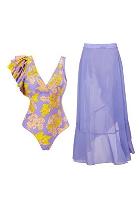 Zannycn Ensemble de lingerie sexy pour femme - Ensemble de lingerie érotique pour femme - Soutien-gorge et culotte en dentell