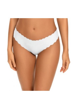 Kfnire String Femme Tangas Invisibilité sans Couture sous-Vêtement Strings et Tangas pour Femme, Lot de 6