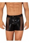 OBSESSIVE - PUNTA NEGRA SWIM SHORTS MEN