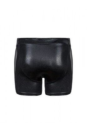 OBSESSIVE - PUNTA NEGRA SWIM SHORTS MEN