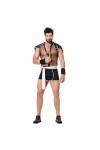 Strings Homme Érotique Cadeaux Slip Chic Mankini Personnalisé Sexy Hot Strings Tenue Drole Body Deguisement Lingerie Sexy Hom