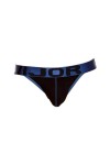 JOR Riders Jockstrap Royal - Taille XL - Jock Strap Strings sous-vêtement Homme