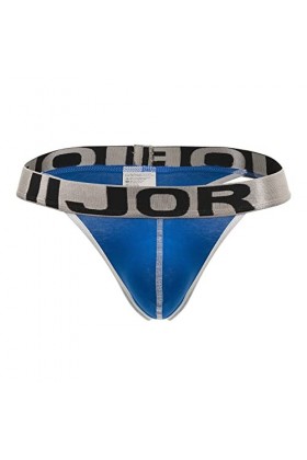 JOR Riders Thong Royal - Taille L - Jock Strap Strings sous-vêtement Homme