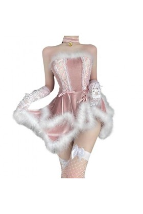 Lingerie Femme Sexy Ensemble, Ensemble de Lingerie pour Femme Résille Lingerie Sexy Vêtements de Nuit Bodystockings Robe Tran