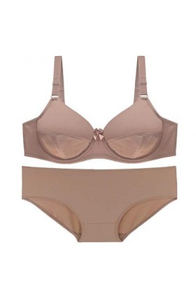 Érotisme Sexe Et Sensualité Ensemble De Soutien-Gorge Ultra Mince pour Femme, Grande Taille, Ensemble De Lingerie Féminine, C