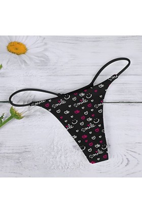 WWricotta Culotte Taille Taute Femme - Culotte Menstruelle Lavable sous-VêTements Slip Culottes G-String Confortables String 