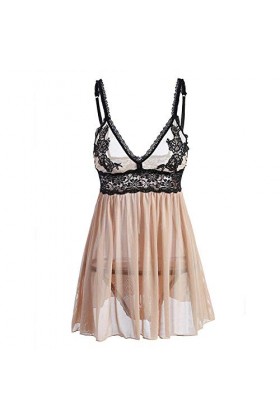 Lingerie Femme Seduction Sexy Erotique Unique Nightwearculottes Sexy Femme Ensembles De Lingerie Femme Nuisettes Et Deshabill