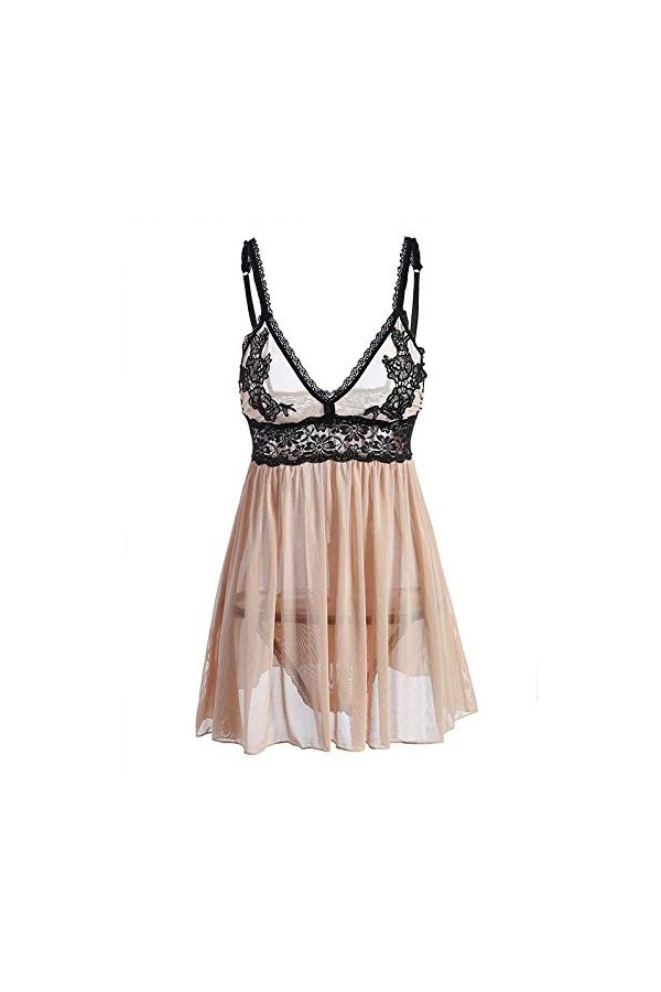 Lingerie Femme Seduction Sexy Erotique Unique Nightwearculottes Sexy Femme Ensembles De Lingerie Femme Nuisettes Et Deshabill