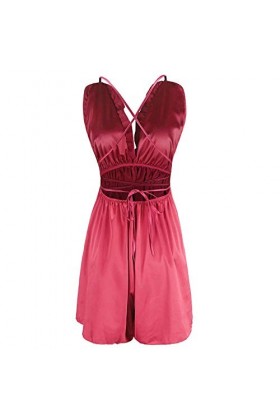 Lingerie Féminine Vêtements Femmes Sous-Vêtements Cil Poupée Vêtements De Nuitnuisettes Sexy Femme Lingerie Sexy Femme Costum