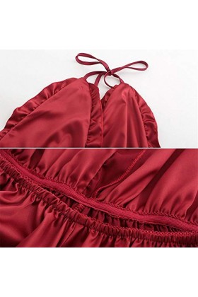 Lingerie Féminine Vêtements Femmes Sous-Vêtements Cil Poupée Vêtements De Nuitnuisettes Sexy Femme Lingerie Sexy Femme Costum