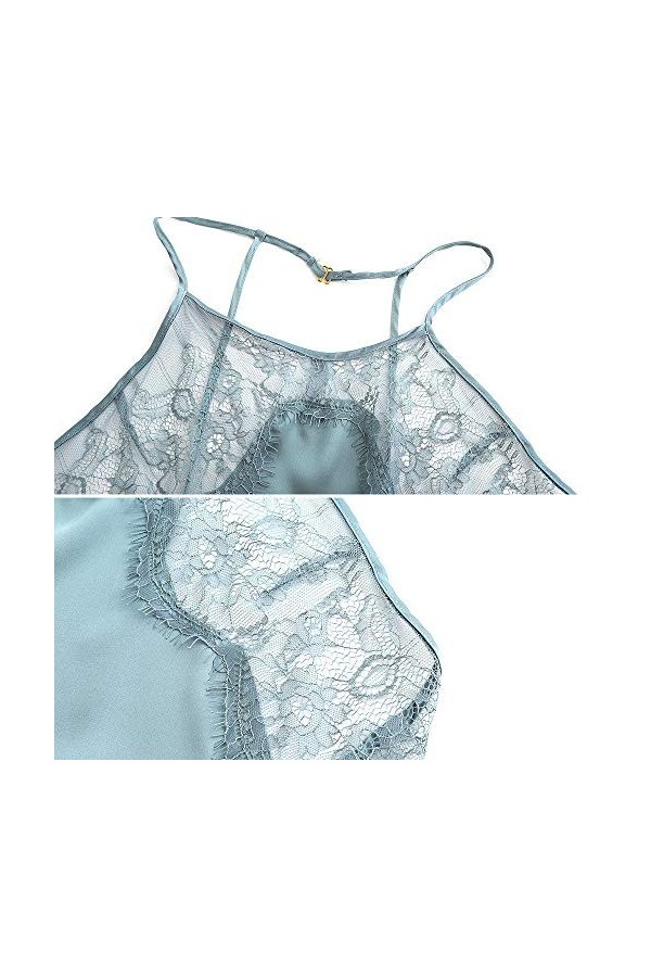 Lingerie Femme Seduction Sexy Erotique Unique Nightwearlingerie Et Vêtements Sexy Nuisettes Sexy Femme Lingerie Sexy Femme Se