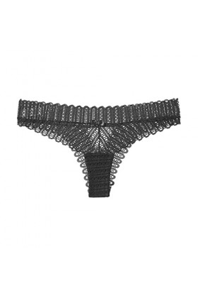 Culottes et Slips Slip Femme Comfort Knickers Rencontrer les femmes Sexy dentelle Sous-VêTements En Culotte taille basse G St