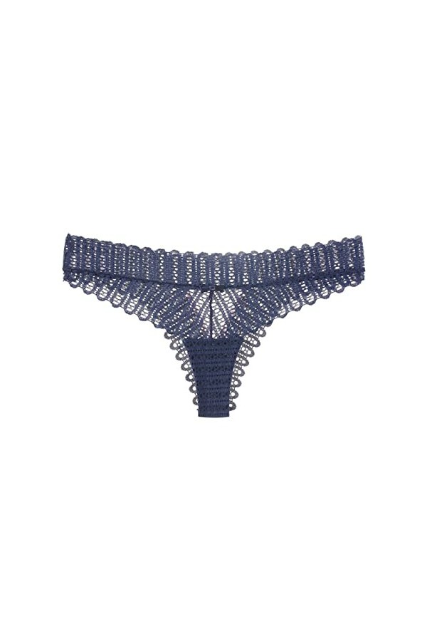 Culottes et Slips Slip Femme Comfort Knickers Rencontrer les femmes Sexy dentelle Sous-VêTements En Culotte taille basse G St