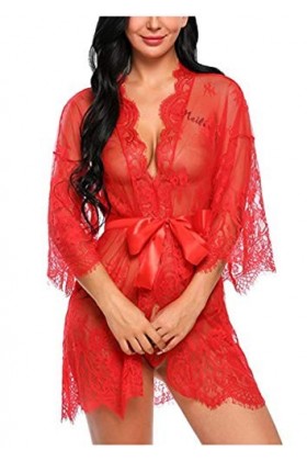 Erotic underwear-ZY Vêtements Techniques Et Spéciaux Couple De Lingerie Lingerie Sexy Homme Pyjama Sexy avec Couture en Dente