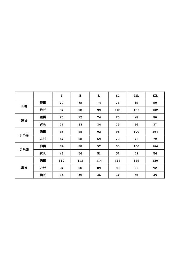 RougeChemise de Nuit Sexy Femme Homewear Imitation Soie Lingerie érotique Pyjama Ensemble Cinq pièces, Noir, XL