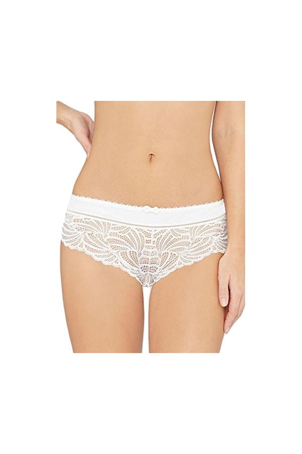 Bestform - Boxer Dentelle PAMPELUNE