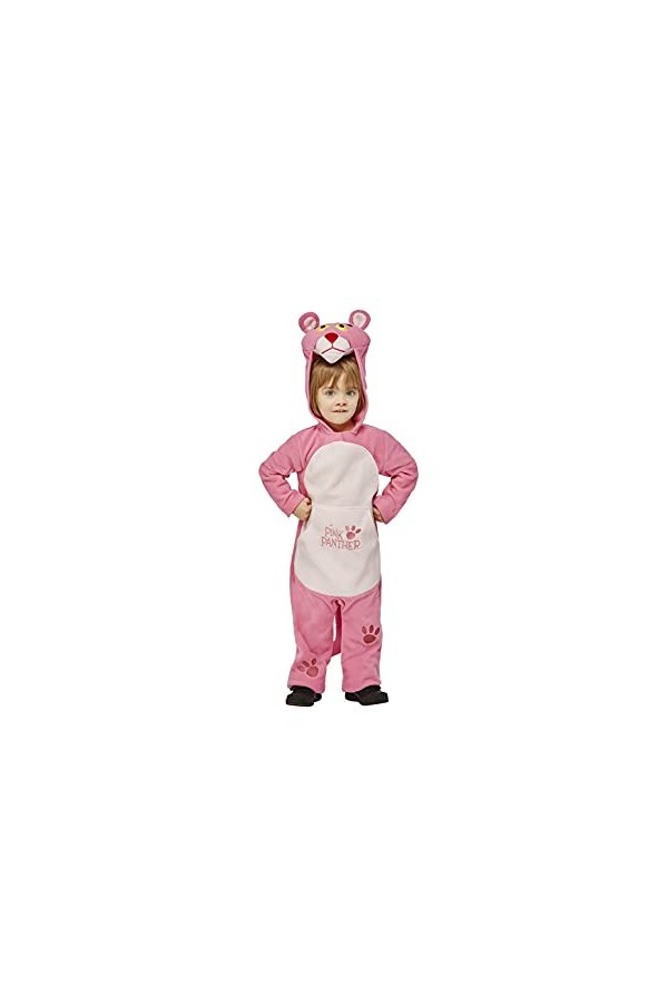 Pink Panther Costume
