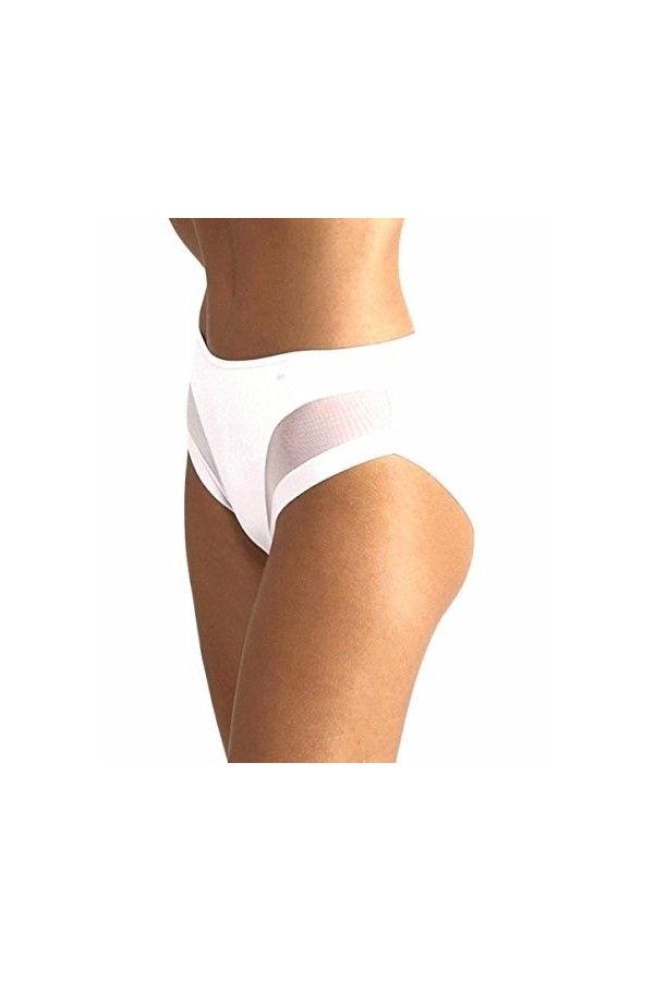 AVET ISELLA - G/L, Blanc