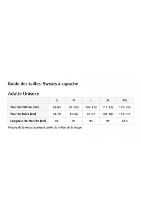 Ride - Idée cycliste de VTT Sweat à Capuche