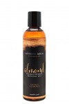 Intimate Organics Huile de Massage Miel/Amande 120 ml