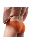 Sexy Hommes sous-vêtements Slips Hommes Jockstrap Slips Hommes Culottes Ropa intérieur Hombre Sexy Lisse Hommes Lingeries Co