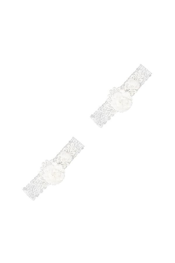 SOIMISS 3 Pièces Jarretière Jambe Anneau Cadeaux pour Un Anniversaire Cadeau De Noël Mariée Jambe Jarretière Cuisse Anneau po