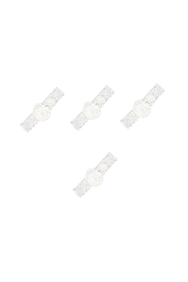 SOIMISS 3 Pièces Jarretière Jambe Anneau Cadeaux pour Un Anniversaire Cadeau De Noël Mariée Jambe Jarretière Cuisse Anneau po